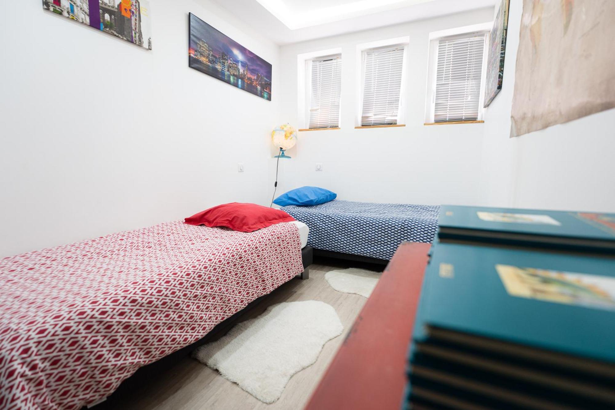 Appartement Des Sorcieres - Witches Apartment Selestat Exterior photo