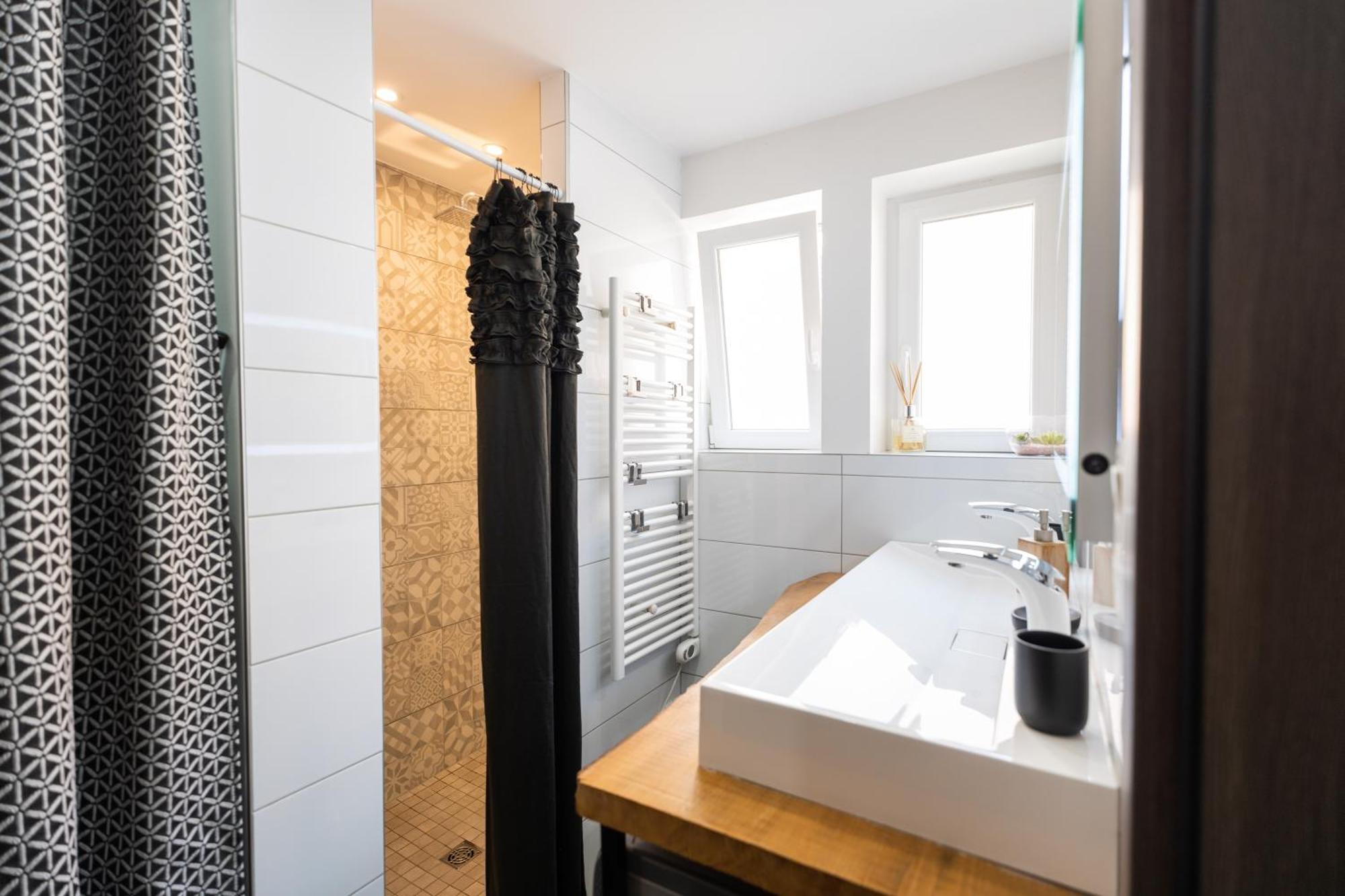 Appartement Des Sorcieres - Witches Apartment Selestat Exterior photo